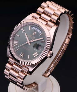 Alternative view of Rolex  Day-Date M128235-0089 36mm