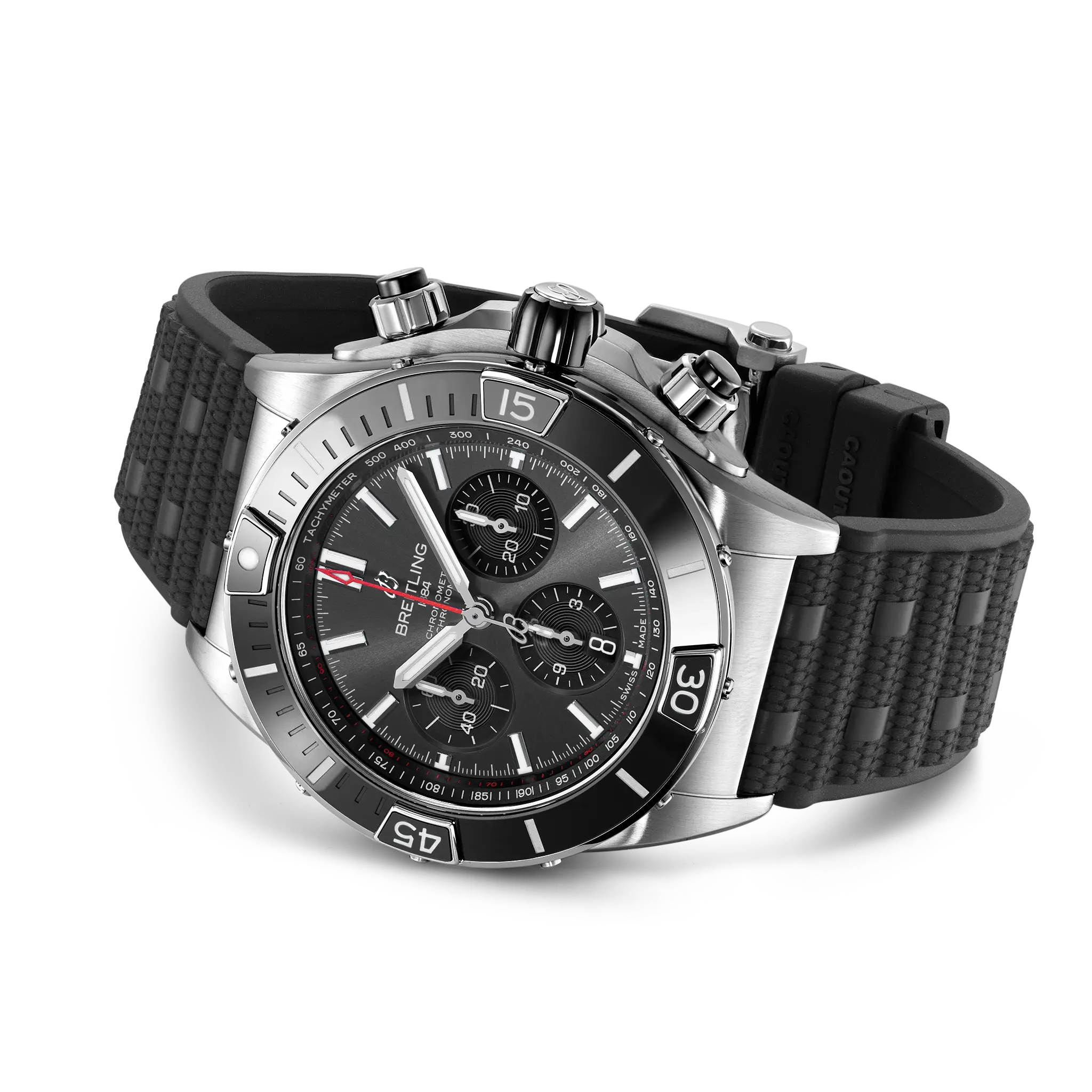 Breitling Chronomat B01 44mm AB0136251B2S1 - Image 3