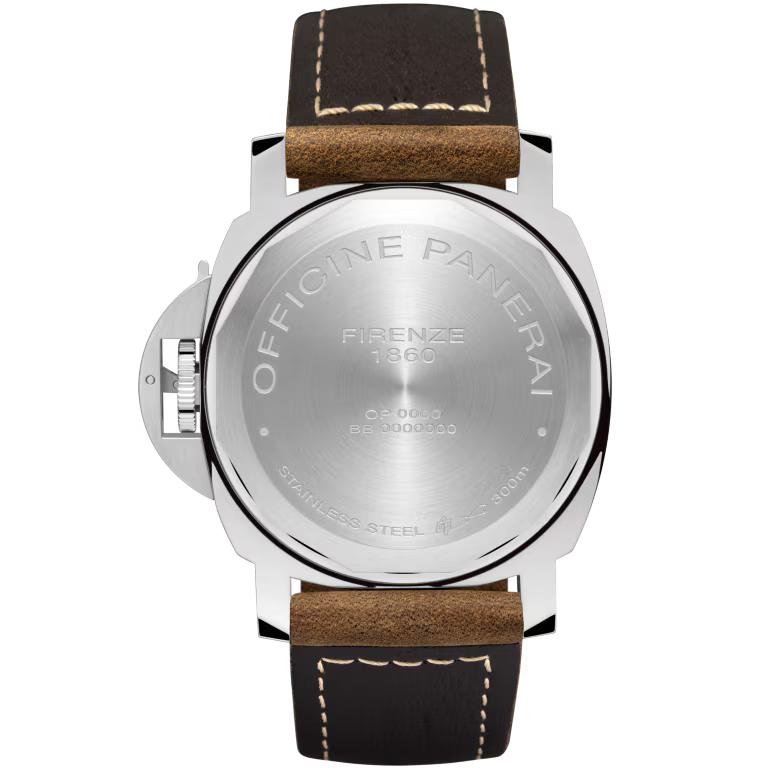 Panerai Luminor 8 Giorni 44mm PAM00914 - Image 4