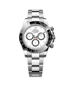 Rolex Cosmograph Daytona m126500ln-0001 40mm