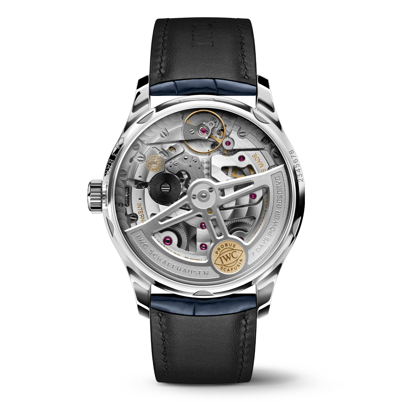 IWC-Portugieser Automatic 42 (IW500715) - Image 2