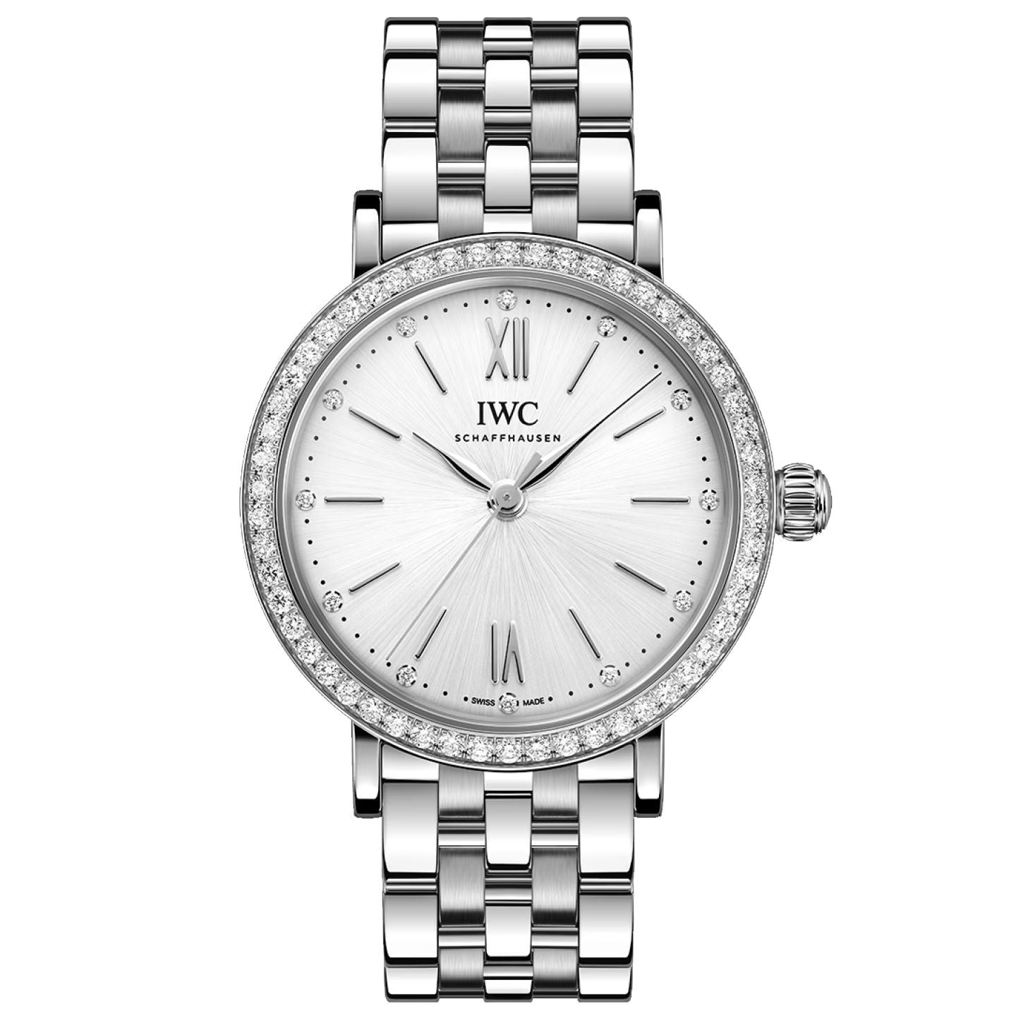 IWC Portofino Automatic 34mm IW657601