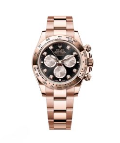 Rolex Cosmograph Daytona m126505-0002 40mm