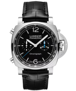 Panerai Luminor Chrono 44mm PAM01109/PAM01218