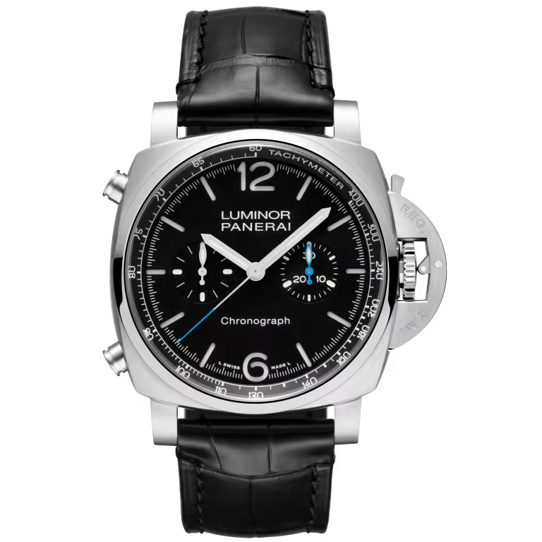 Panerai Luminor Chrono 44mm PAM01109/PAM01218