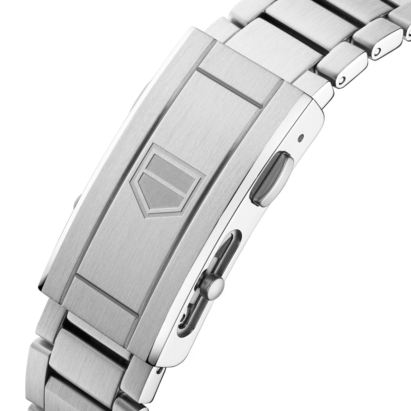 TAG Heuer Aquaracer Professional 300 Date 42mm Mens Watch Blue WBP5111.BA0013 - Image 8