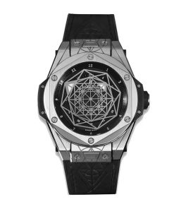 Hublot Seng Bleu
