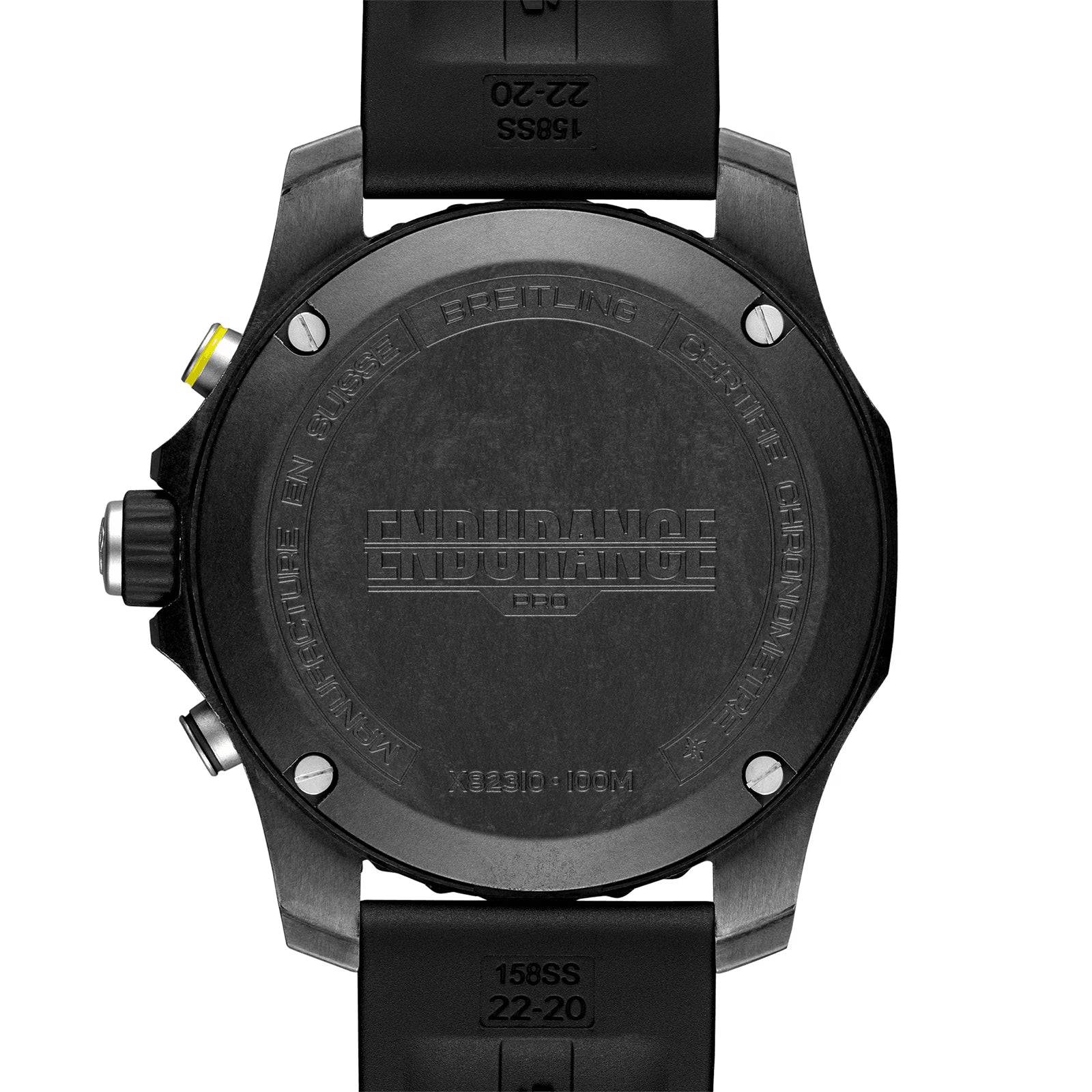 Breitling Professional Endurance Pro 44mm X82310E51B1S1 - Image 5