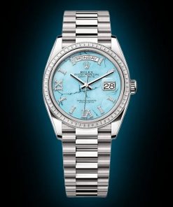 Alternative view of Rolex  Day-Date M128396RBR-0016 36mm
