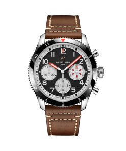 Classic AVI Chronograph 42 Mosquito Y233801A1B1X1