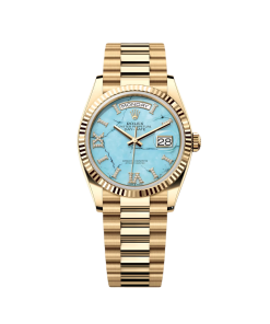 Rolex  Day-Date M128238-0071 36mm