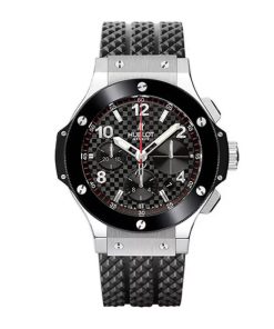 Hublot Chronograph