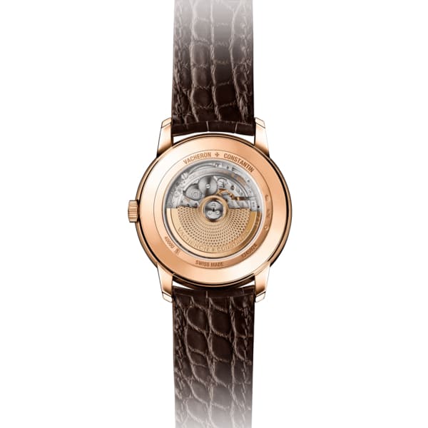 Vacheron Constantin Patrimony Retrograde Day-Date Ref. # 4000U/000R-B110 - Image 3