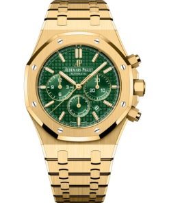 Audemars Piguet Royal Oak Ref. # 26331BA.OO.1220BA.02