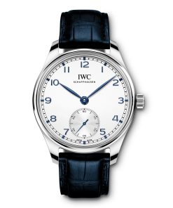 IWC-Portugieser Automatic 40 (IW358304)