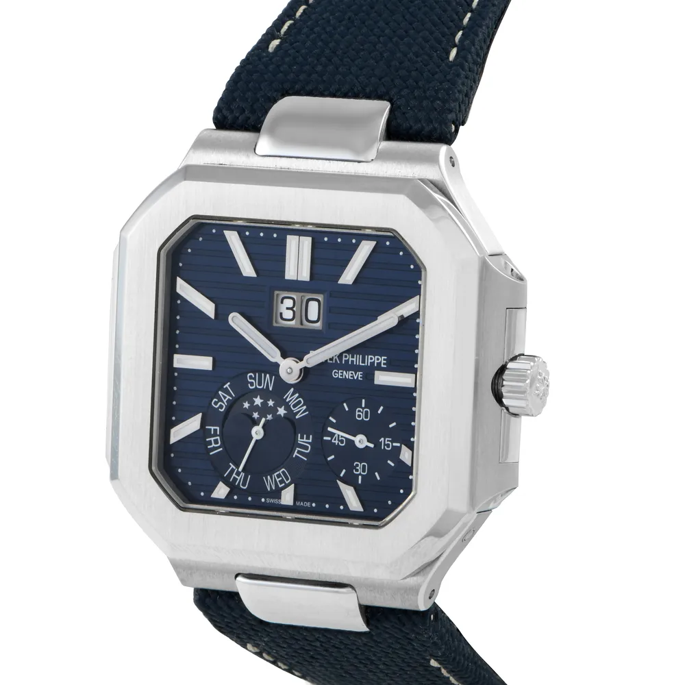 Cubitus Grand Date Watch 5822p - Image 2