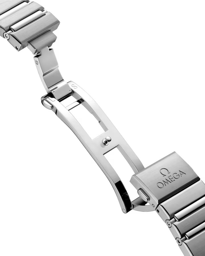 Omega Constellation 41mm Green Dial Stainless Steel Bracelet 131.30.41.21.99.002 - Image 3