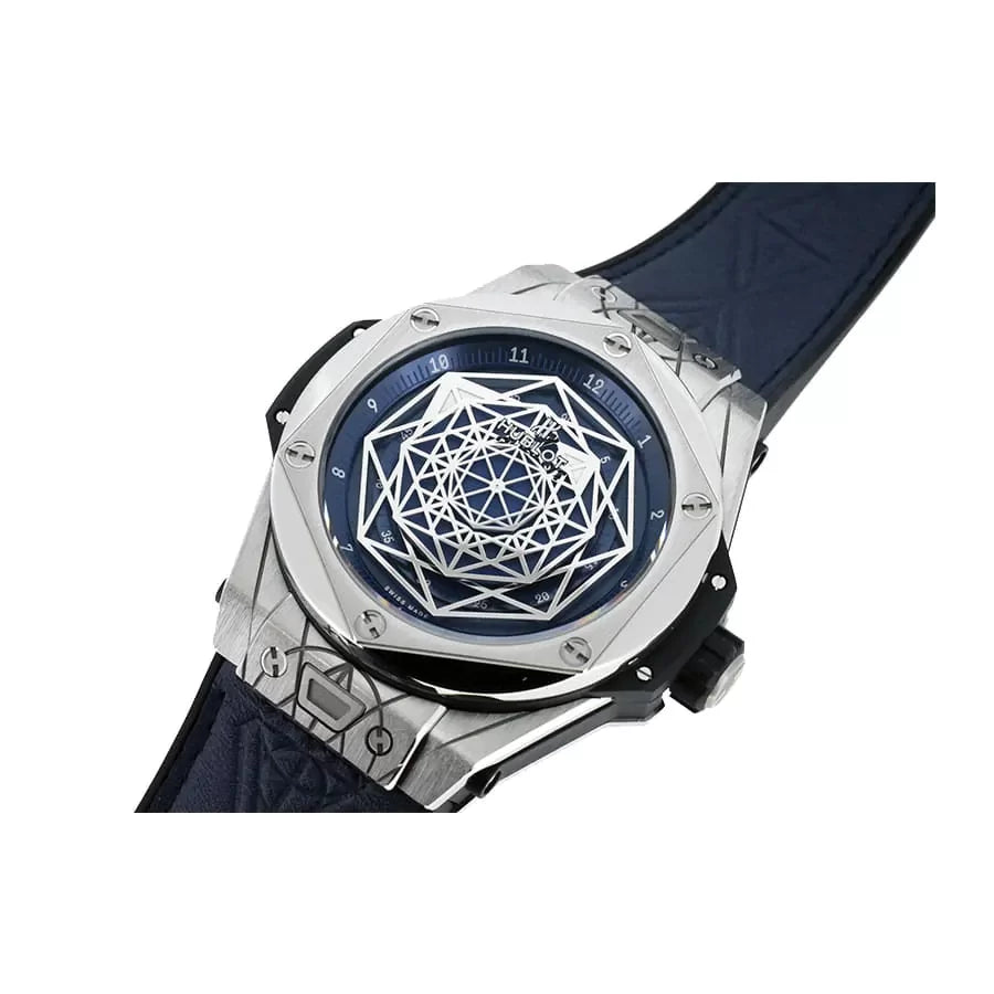 Hublot Titanium Watch - Image 3