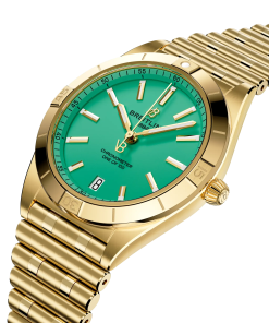 Alternative view of Breitling Chronomat Automatic 36mm Victoria Beckham K103801A1L1K1