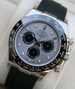 Alternative view of Rolex Cosmograph Daytona m126519ln-0006 40mm