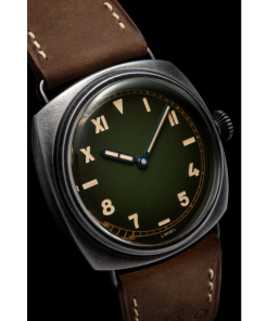 Alternative view of Panerai Radiomir California 45mm PAM01349