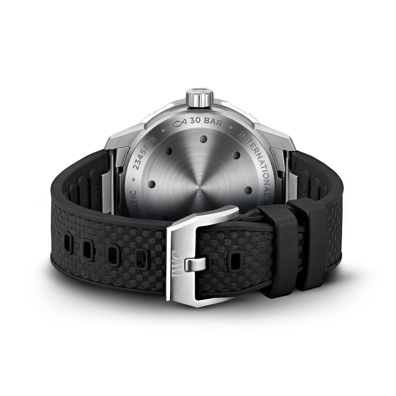 IWC-Aquatimer Automatic (IW328802) - Image 5