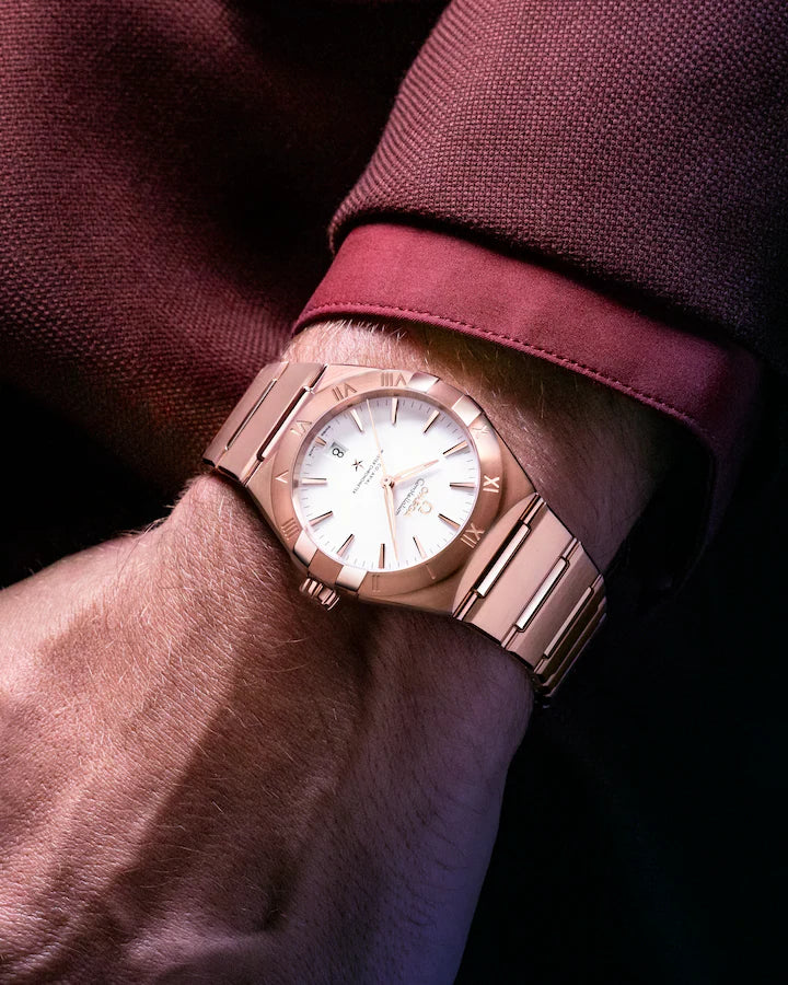 Omega Constellation Gents' Selection 39mm 131.50.39.20.02.001 - Image 2