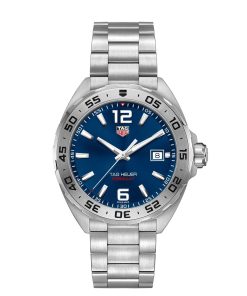 【Top replica】Tag Heuer Formula 1 - 41mm