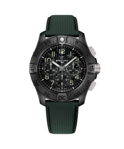 Breitling Super Avenger B01 Chronograph 46mm SB0148101B1X1