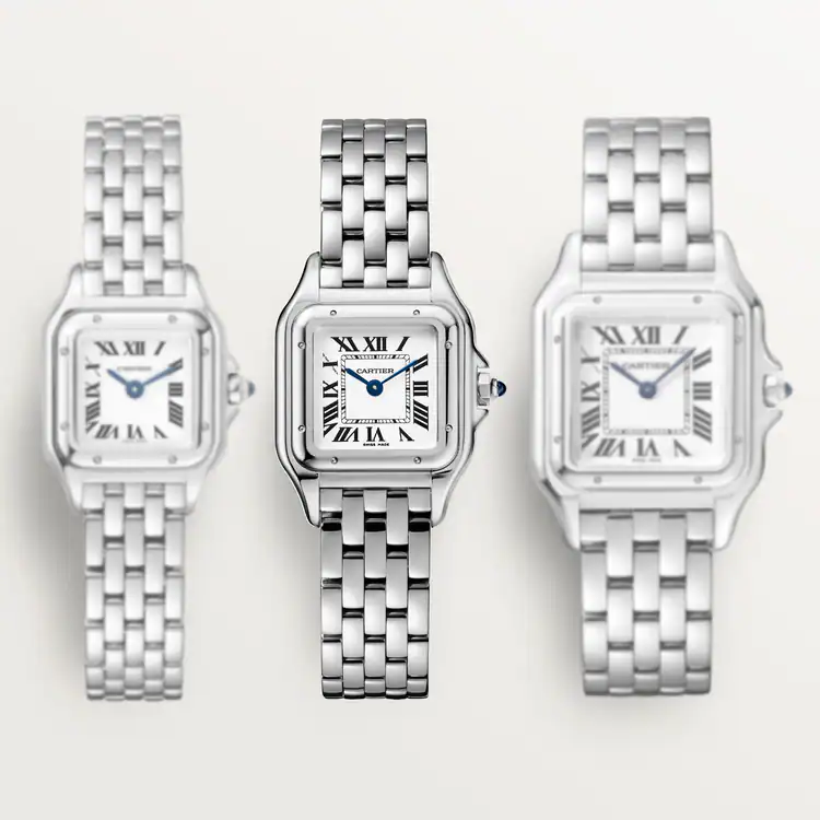 Cartier PANTHÈRE 22.27mm - Image 4