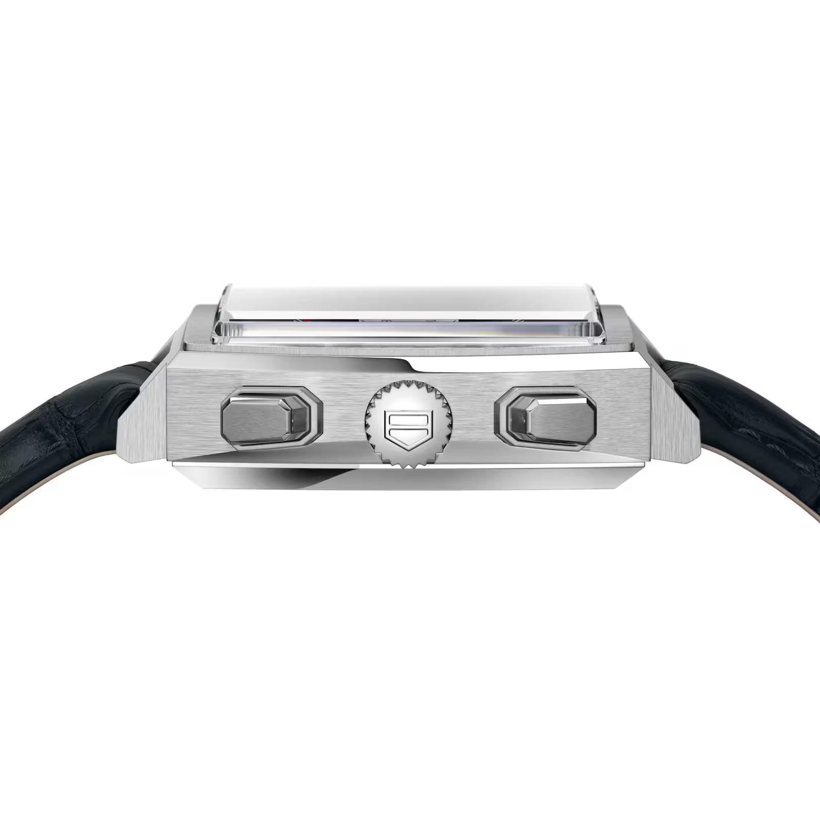 TAG Heuer Monaco Calibre Heuer 02 39mm Mens Watch CBL2113.FC6177 - Image 2