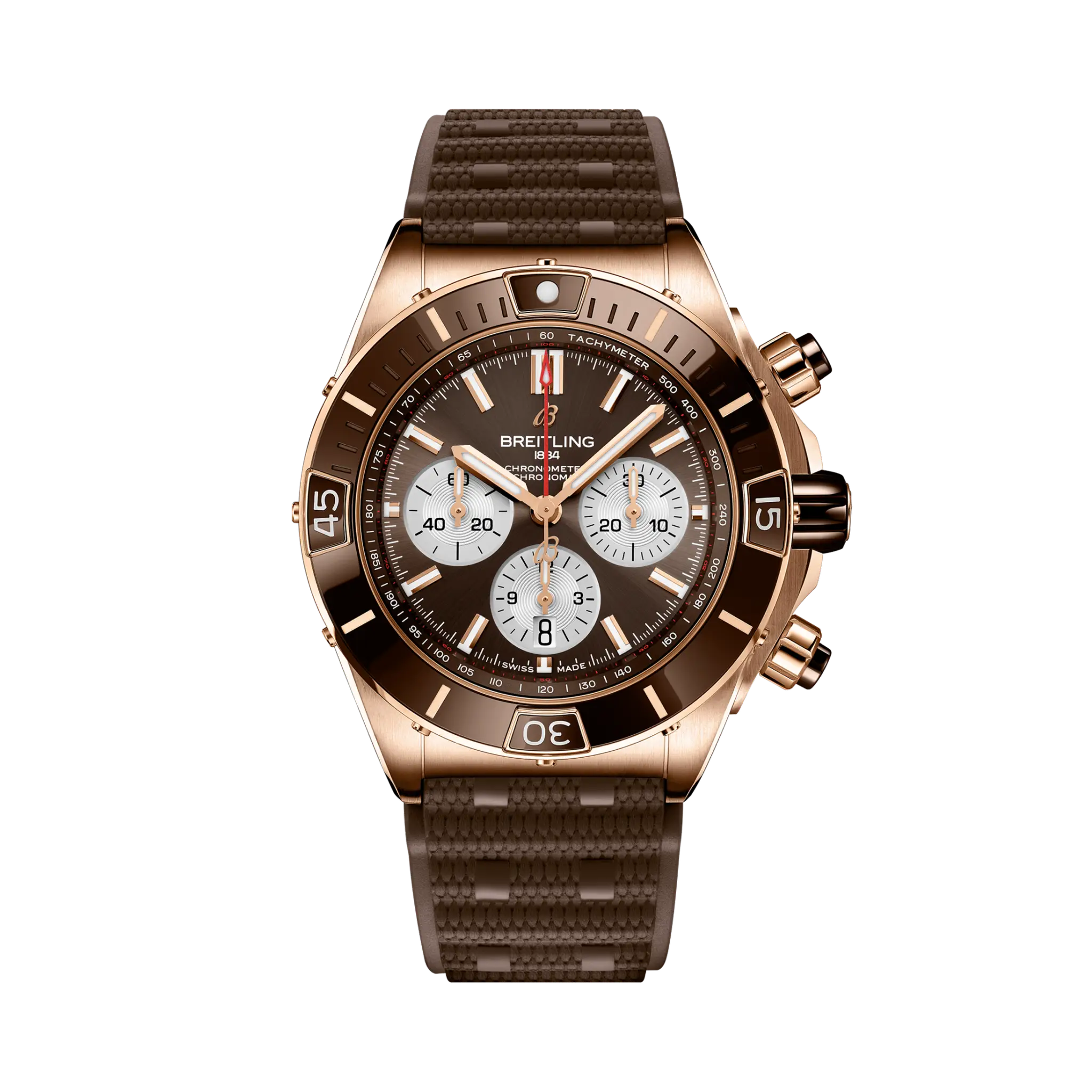 Breitling Chronomat B01 44mm RB0136E31Q1S1
