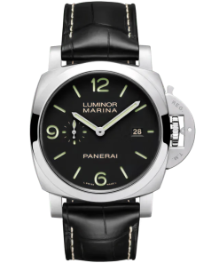 Alternative view of Panerai Luminor Marina 44mm PAM03312/PAM03313/PAM03314