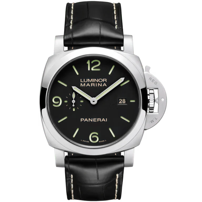 Panerai Luminor Marina 44mm PAM03312/PAM03313/PAM03314 - Image 2