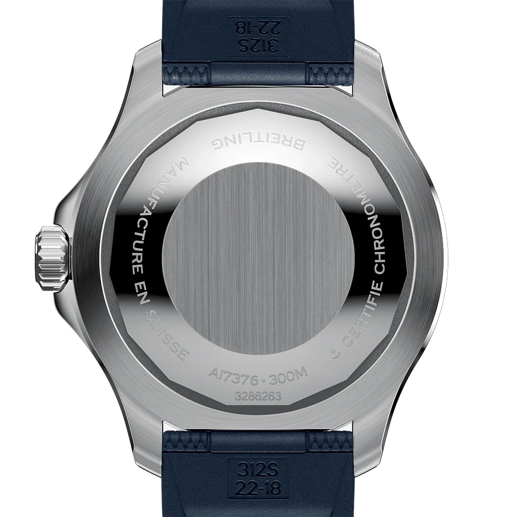 Breitling Superocean Automatic 44 A17376211C1S1 - Image 2