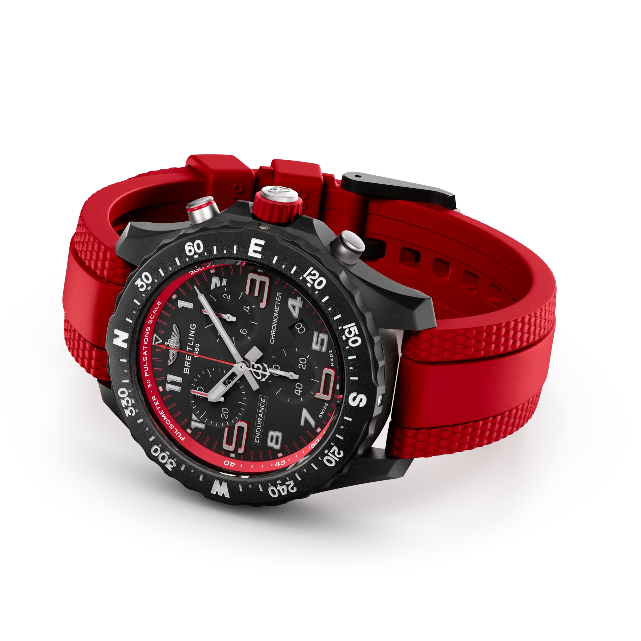 Breitling Professional Endurance Pro 38mm X83310D91B2S1 - Image 2