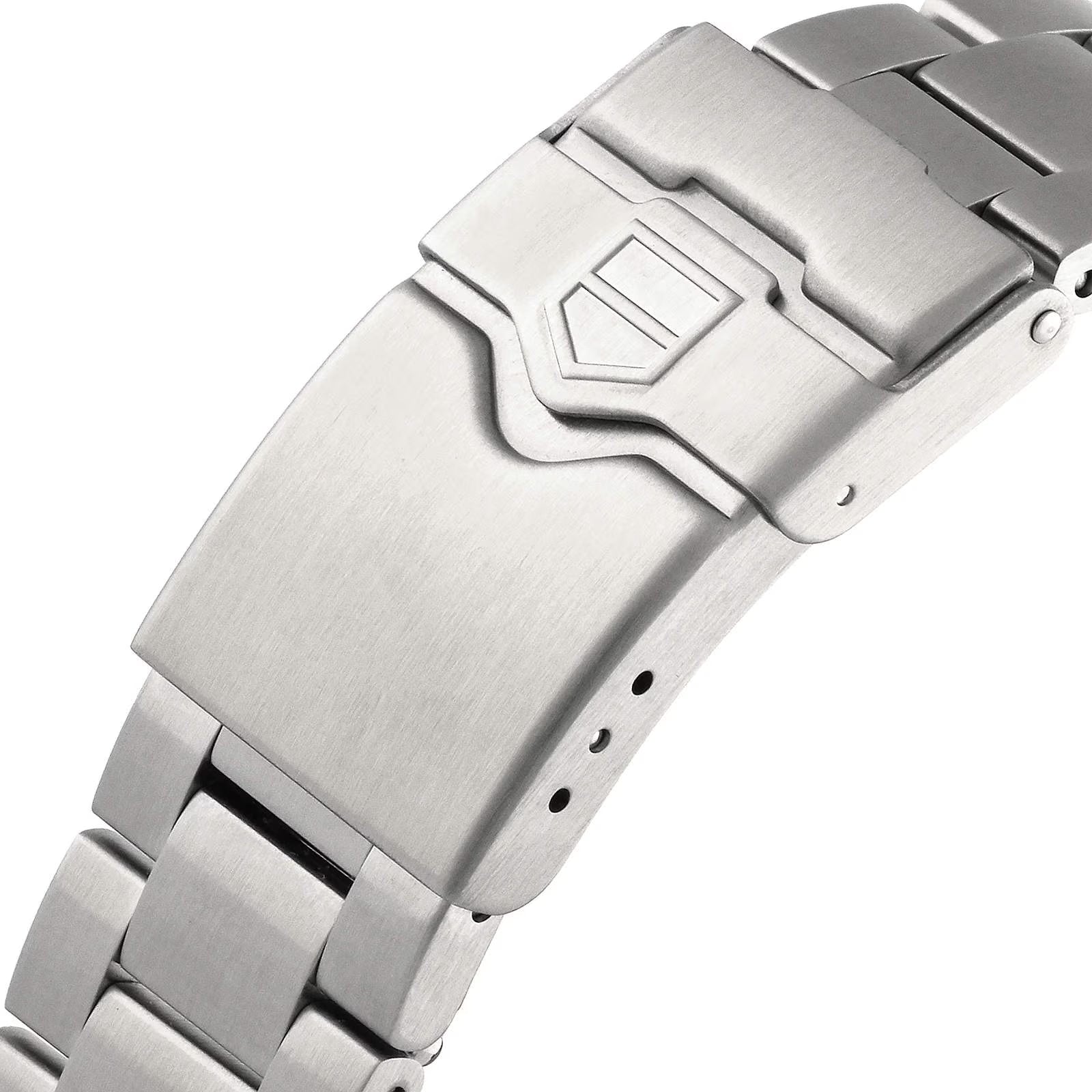 TAG Heuer Formula 1 Quartz 43mm Mens Watch WAZ1010.BA0842 - Image 5