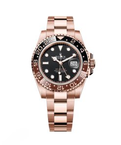 Rolex GMT-Master II 126715chnr-0001 40mm
