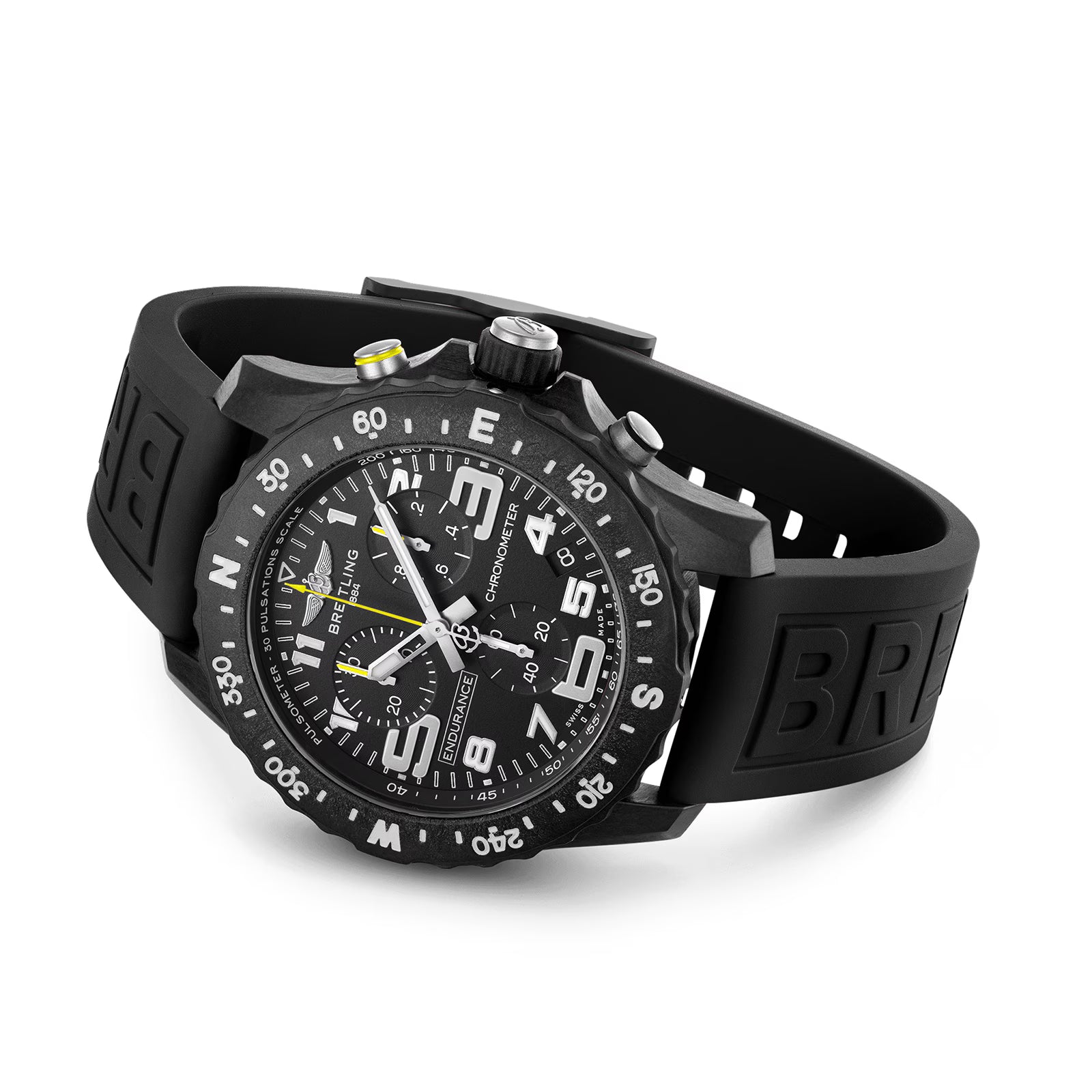 Breitling Professional Endurance Pro 44mm X82310E51B1S1 - Image 4