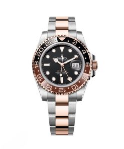 Rolex GMT Master Il 126711CHNR-0002 40mm