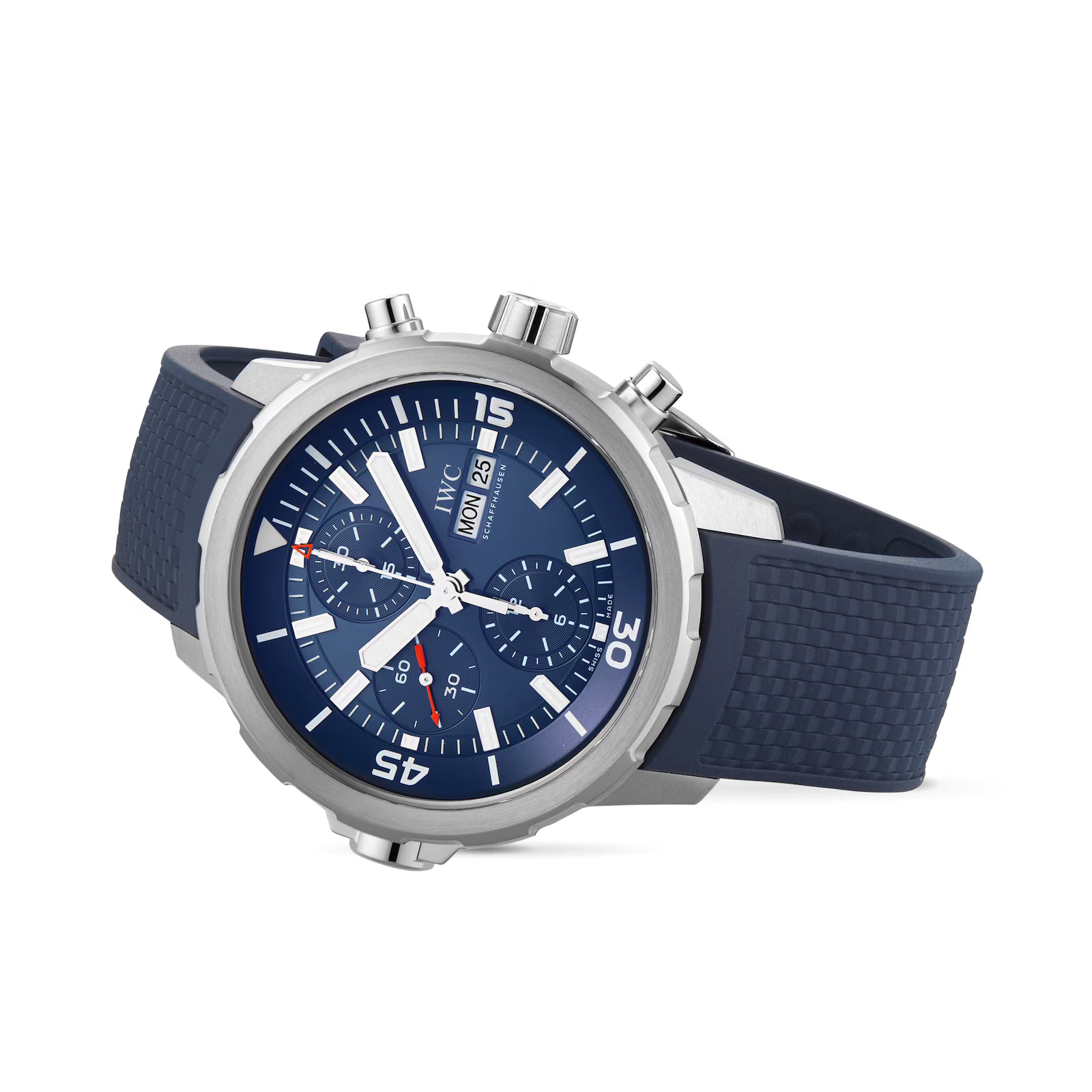 IWC Aquatimer Chronograph 44mm IW376806 - Image 3