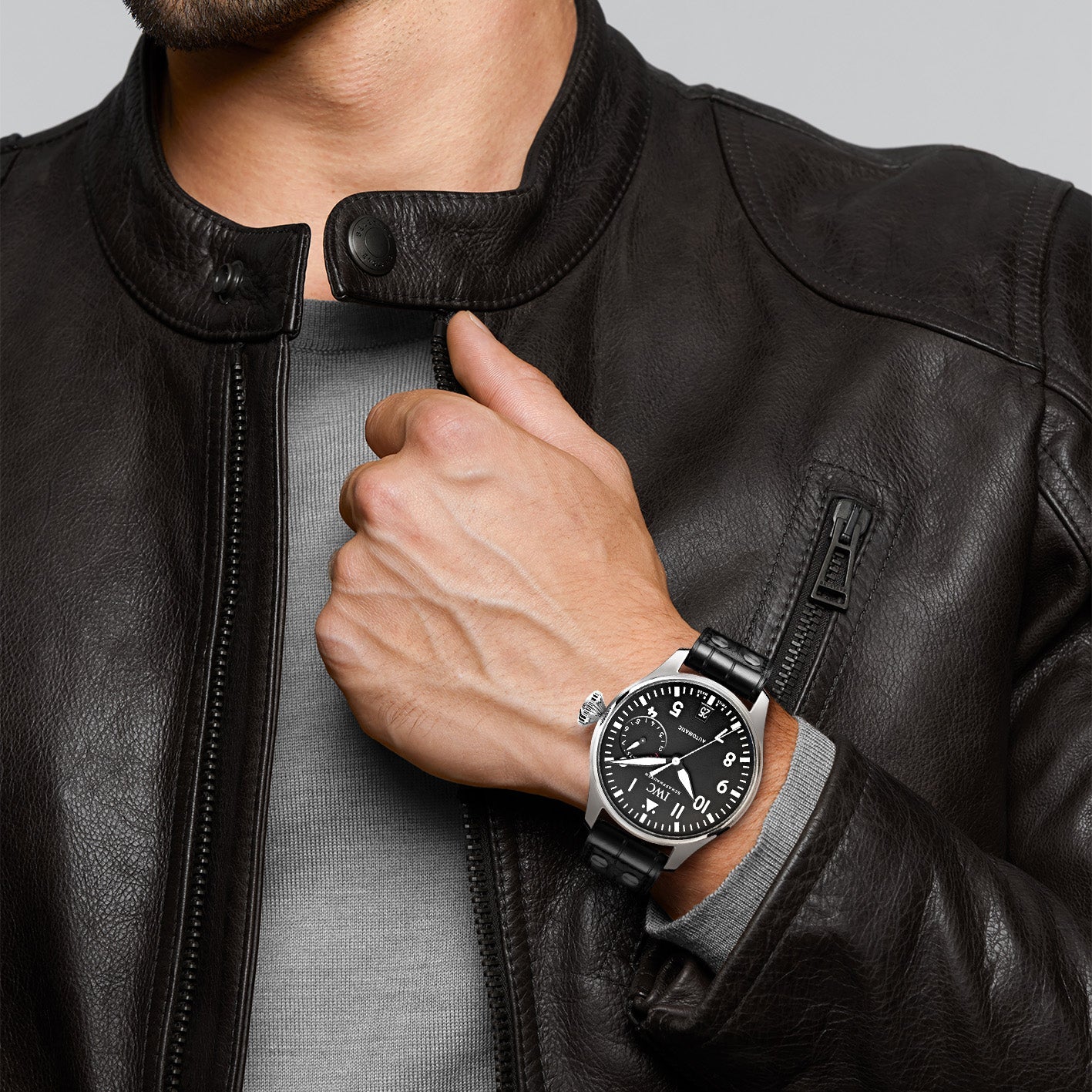 IWC-Big Pilot's Watch (IW501001) - Image 4