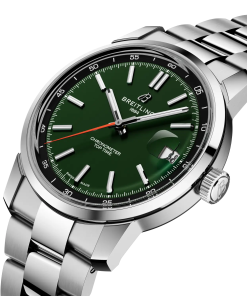 Alternative view of Breitling Top Time B31 38mm AB3113171L1A1