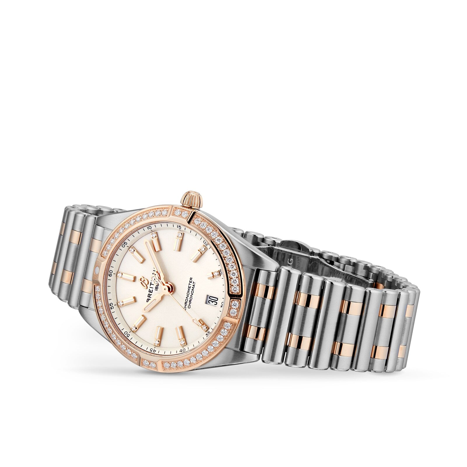 Breitling Chronomat 32mm U77310591A1U1 - Image 6