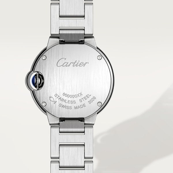 Cartier BALLON BLEU Diamond Dial 28mm - Image 4