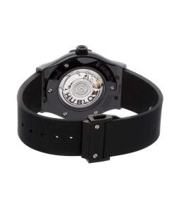 Alternative view of Hublot Classic