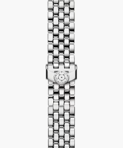 Alternative view of Tudor Clair de Rose 26mm/30mm/34mm  m35200-0004/m35500-0004/m35800-0004