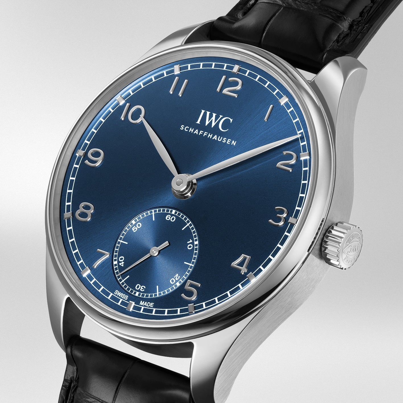 IWC-Portugieser Automatic 40mm IW358305 - Image 2