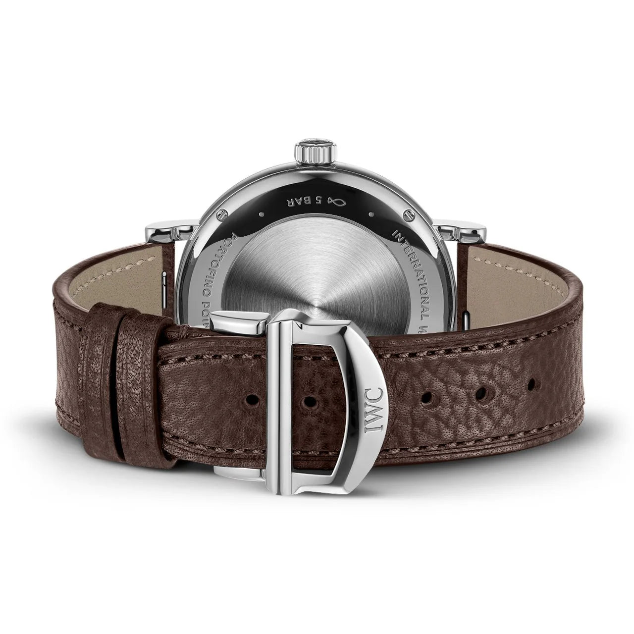 IWC Portofino Pointer Date 39mm Watch IW359201 - Image 5