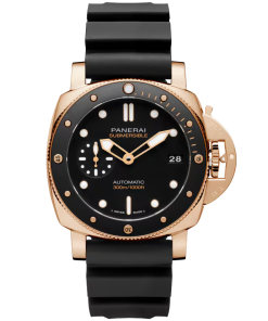 Panerai  Submersible Goldtech�?42mm